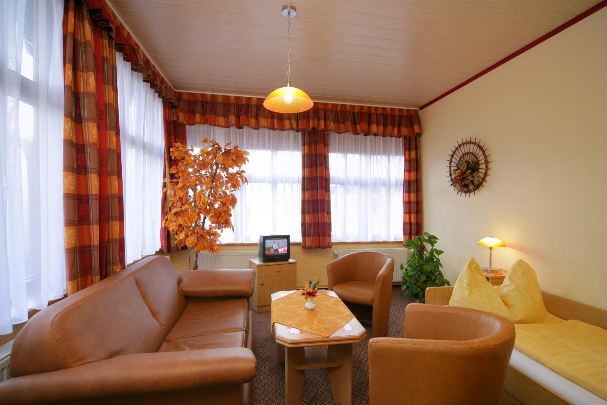 Elisabeth Pension Špindlerŭv Mlýn Luaran gambar