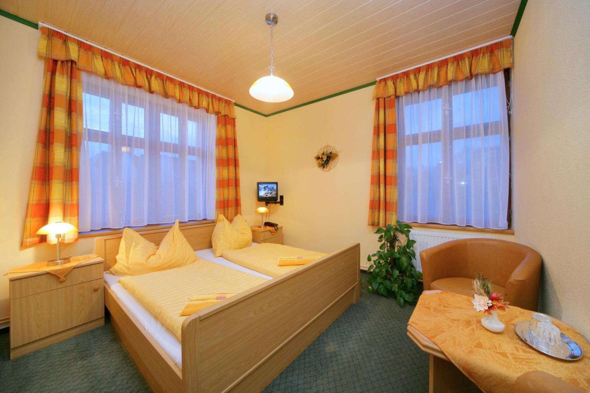 Elisabeth Pension Špindlerŭv Mlýn Luaran gambar