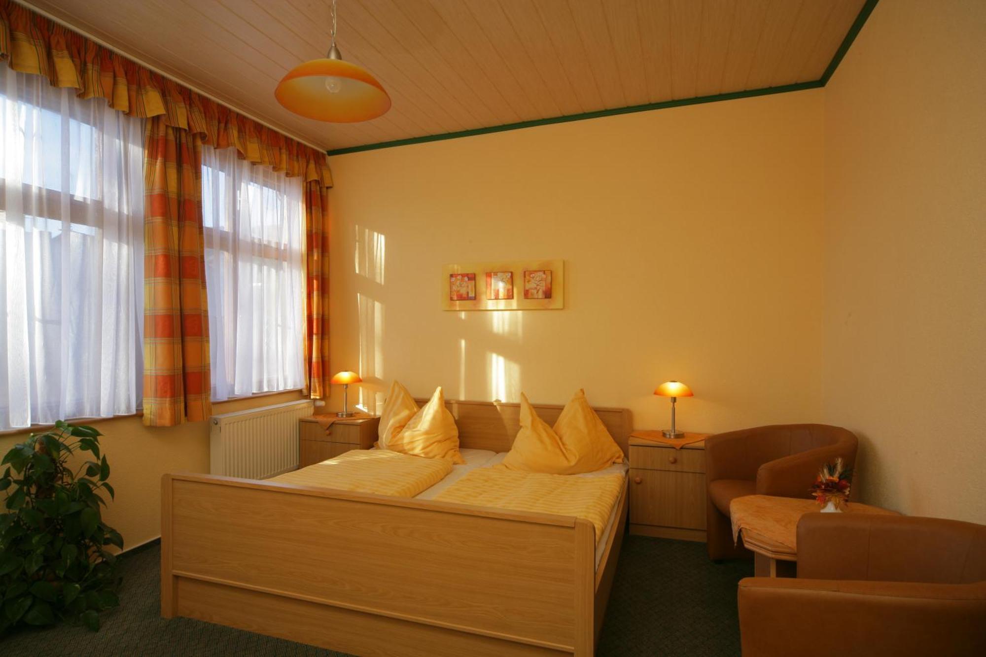 Elisabeth Pension Špindlerŭv Mlýn Bilik gambar