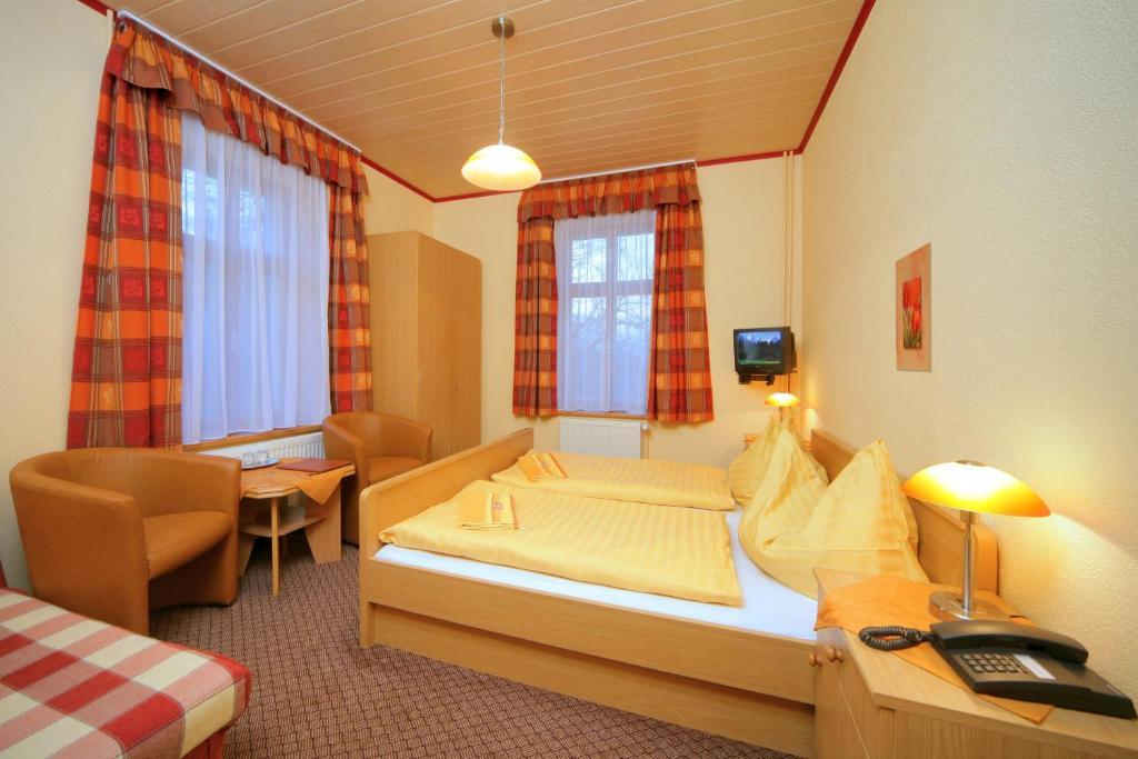 Elisabeth Pension Špindlerŭv Mlýn Bilik gambar